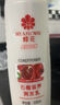 蜂花（BEE&FLOWER）净爽去屑洗发露强韧蓬松轻盈洗发水皂角山茶籽油精华洗发液 实拍图