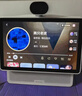 小度智能屏X9Pro 文心大模型 AI智能音箱音响 360度摄像头远程 视频通话 小孩老人看护陪伴礼物 实拍图
