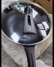 爱仕达（ASD）炒锅不粘锅少油烟平底炒菜锅家用不沾锅30cm燃气电磁炉通用NWG 实拍图