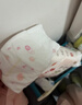 好奇（Huggies）铂金装小桃裤纸尿裤M144片(6-11kg)中号尿不湿【透爽散热】 实拍图