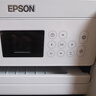 爱普生（EPSON）L4266墨仓式彩色无线多功能一体机家用/办公 AI学习打印机（打印复印扫描 wifi 自动双面 液晶屏） 实拍图