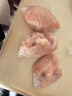 正大食品（CP）鸡大胸2斤 冷冻生鲜 鸡胸肉生鲜鸡肉鸡排自做轻食 实拍图