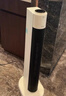 美的（Midea）【升级加高】取暖器家用暖风机/立式电暖气/轻音省电热风机/电暖器/全屋速热小太阳烤火炉HFT22WCW 实拍图