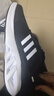 阿迪达斯（adidas）运动鞋网面透气舒适轻便百搭缓震休闲跑步女鞋 39UK6码 实拍图