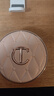 Charlotte Tilbury【梓渝同款】CT枕边话晶丝梦颜气垫粉底液2C 12gCT气垫生日礼物 实拍图