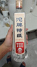 沱牌 特级 T68 浓香型 白酒 50度 588ml 单瓶装 实拍图