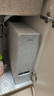 美的（Midea）净水器【白泽Max 1200G】0阻垢剂 6年长效RO反渗透 家用厨房专用台下用直饮过滤净水机 触控双出水 实拍图