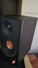 漫步者（EDIFIER）MR3BT 蓝牙音箱2.0 高保真HIFI音质 电脑音箱音响 电视音响 桌面音响 黑色 新年礼物 实拍图