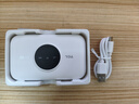 TCL随身wifi三网通用免插卡无线wifi6车载4G路由器随身便携无限制移动联通电信全国通用2026款5GXY15B 【旗舰顶配版】3000毫安大电池三网任切 不限速不虚标月享1500G流量 实拍图