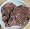 月盛斋清真牛肉中华老字号 酱牛肉下酒卤牛肉熟食红烧牛腱200g开袋即食 实拍图
