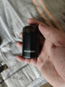 HYUNDAI电动剃胡须刮胡刀男士mini迷你便携款式小钢炮车载情人节生日礼物高档又实用送父亲老公男朋友爸爸 全配黑六叶款【12核电机+58硬度】普通装 实拍图
