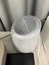 霍尼韦尔（Honeywell）空气净化器卧室桌面办公室小型净化器除烟味 多重净化除菌除粉尘烟味KJ45F-X02 实拍图