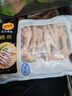 正大食品（CP）鸡爪净重2斤单个鸡爪约40-50g 凤爪烧烤生鲜年货节 实拍图