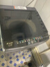 海尔（Haier）出品 统帅悦己波轮洗衣机 全自动家用 出租房8.2公斤小型 京东自营以旧换新家电补贴 XQBL82-M20D1 实拍图