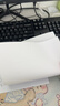 得力（deli）珊瑚海A4打印纸 80g500张*8包一箱 双面使用 加厚复印纸 整箱4000张7351【销冠系列】 实拍图