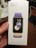 荣耀（HONOR）手环9 NFC版 晨辉紫 轻薄双曲面 心脏健康守护 14天超长续航 智能运动手环 送男友 实拍图