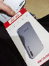 迅优随身wifi三网通免插卡移动网络wifi6无线网卡便携式高速4G无线wifi无限制全国通用流量2026款5GXY 【WiFi6Pro】旗舰展锐芯+12信号通道 实拍图