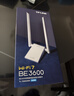 普联（TP-LINK）WiFi7电竞游戏BE3600高增益USB无线网卡 5G双频千兆台式机电脑笔记本wifi接收器 7DN9200H免驱版  实拍图