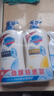 舒肤佳健康净护沐浴露纯白清香650g+柠檬香650g 沐浴乳液 新旧包装随机 实拍图
