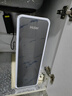 海尔（Haier）鲜活水管线机套装【R793D2U1净水器+麦浪双水路冷热款管线机HGDZ2571-U1】6年长效RO膜1200G通量 实拍图
