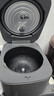 九阳（Joyoung）家用3升2~3人0涂层电饭煲电饭锅316L不锈钢球胆无涂层1200W IH电磁加热5A好米饭国家补贴F-30F315L 实拍图