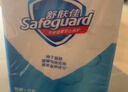 舒肤佳香皂 薰衣草115g*3块皂 99.9%除菌 洗澡沐浴皂肥皂  新旧包装随机 实拍图