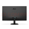 AOC 27英寸 120Hz IPS HDRMode HDMI 低蓝光不闪 可壁挂 三边微边 超薄节能办公电脑显示器 27B35H 实拍图