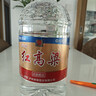 泸州老窖 红高粱酒 浓香型白酒 52度5L 大桶纯粮泡酒自饮 节日送礼 实拍图