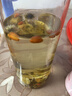 忆江南养生茶菊花枸杞决明子茶154g菊花茶护金桔金银花肝花茶凉茶茶包 实拍图