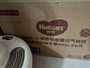 好奇（Huggies）铂金装小桃裤成长裤XXXL26片*4包(17kg以上)【透爽散热】 实拍图