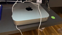 苹果（Apple）Mac mini 二手苹果迷你主机 台式机电脑 办公设计游戏小主机M1/M2/M4 EQ2【店长推荐】i5-8G-512G固态 95成新 实拍图