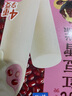 明治炼乳红豆雪糕 64g*6支 彩盒装（新旧包装随机发货） 实拍图