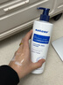 sakose凡士林果酸柔滑身体乳500ml秋冬补水保湿干燥皮肤全身留香润肤乳 实拍图