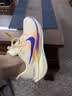 耐克NIKE男跑步鞋AIR ZOOM PEGASUS41飞马公路运动鞋FD2722-703黄40.5 实拍图