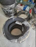 普利司通（Bridgestone）汽车轮胎 205/60R16 92V TECHNO 适配英朗/科鲁兹/名图/途安 实拍图