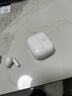 倍思BP1 NC 入耳式真无线蓝牙耳机 深度降噪超长续航自定义触控 适用于苹果17华为vivo手机 新年礼物 实拍图