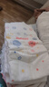 好奇（Huggies）金装纸尿裤M162片(6-11kg)尿不湿【速干不易红】 实拍图