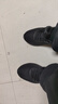 361°运动鞋男春季透气黑色休闲慢跑步鞋子男鞋新年礼物671832270-5 实拍图