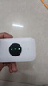 TCL随身wifi三网通用免插卡无线wifi6+车载4G路由器随身便携全国通用2026款上网宝移动联通电信三网切 【升级充电款】3000毫安大电池超长续航 不限速不虚标月享1500G高速流量 实拍图