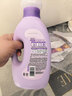 金纺衣物调香大师香氛柔顺剂液【洗衣搭档】薰衣草8.8斤抗皱防起球 实拍图