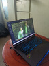 ROG【京东独家】魔霸新锐 锐龙9 16英寸 游戏本笔记本电脑(R9 8940HX 16G 1T RTX5060 2.5K 165Hz) 实拍图