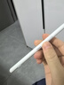 倍思电容笔iPad触控笔【2025升级】适用25年iPad Pro/Air/Mini/iPad11平板触屏手写笔Applepencil二代 实拍图