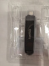 闪迪（SanDisk）2TB USB3.2 Type-C 双接口 DDE1高速固态U盘 读1000MB/s 写900MB/s 兼容手机电脑大容量金属优盘 实拍图