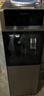 美菱（MeiLing）饮水机 家用立式办公双开门柜式温热型桶装水饮水器MY-L108 实拍图