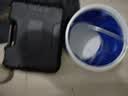 擎博士 德国洗车高压水枪大功率无线洗车机免插电手持洗车泵洗车神器 550W /V8高压款单电工具箱+礼包 实拍图