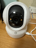 海康威视摄像头无线超清家用室内看护萤石监控器手机远程360度无死角全景 【全新升级】400万高清+一键通话 标配+16G卡(限时升级发32G内存卡) 实拍图