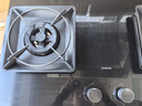 老板（Robam）【升级70%热效率】JZT-55B7A天然气猛火燃气炉灶煤气双灶台家用灶具十大品牌一级能效换新 实拍图