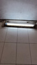 FSL佛山照明t8高光效灯管LED长条灯节能0.6米10W日光色6500K5只装 实拍图