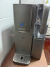 沁园（TRULIVA）免安装RO反渗透过滤台式净饮机冷热一体机家用即热直饮机制冷加热净水器烧水饮水茶水吧机CR-Z7170 实拍图