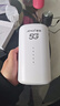 夏新5g随身wifi6移动无线免插卡路由器cpe全网通千兆双频便携式车载上网卡高速流量 5G狂暴性能版【满血性能光纤级网速】 实拍图